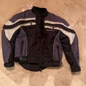 FIELDSHEER PROTECTIVE Motorcycle Jacket